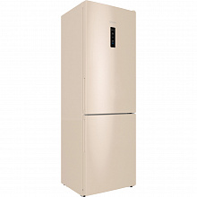 Холодильник-морозильник Indesit ITR 5180 E бежевый