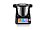 Кухонный комбайн HAYAI K75 BS + Аэрогриль Nutribullet NBA081B - микро фото 15