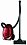 Пылесос Winia RGJ-120RW красный - микро фото 11