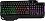 Клавиатура игровая 2E Gaming KG340 LED USB Black Ukr - микро фото 6