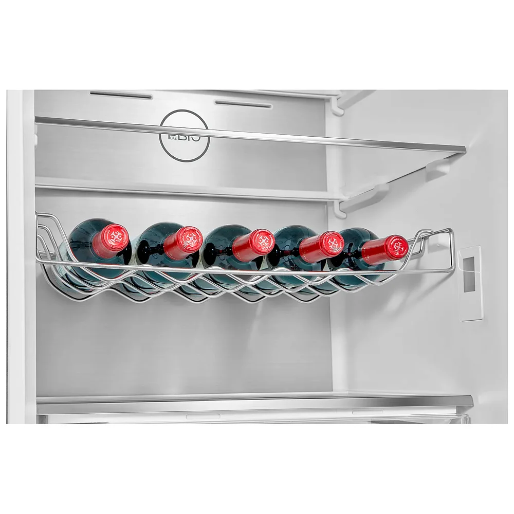 Холодильник Toshiba GR-RB500WE-PMJ(06) серый - фото 6