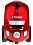 Пылесос Daewoo RGJ-210R, красный - микро фото 2