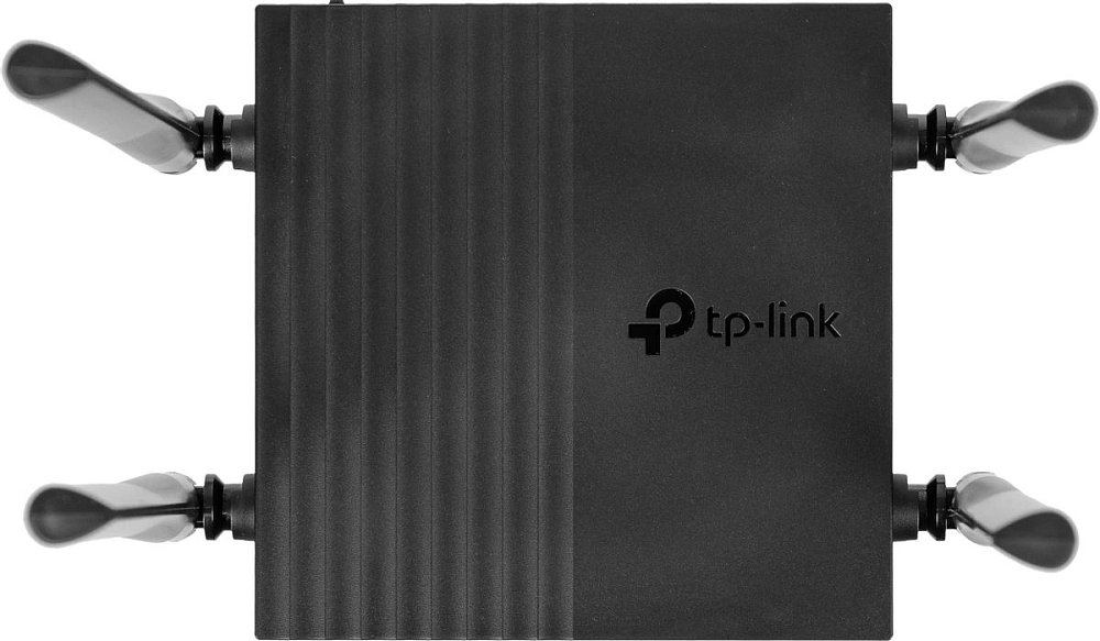 Wi-Fi роутер TP-LINK Archer C6 - фото 13
