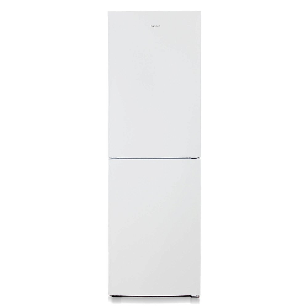 Холодильник Бирюса 6031 белый - фото 3