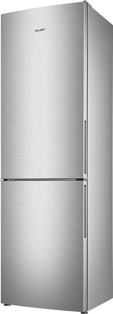 Холодильник АТЛАНТ ХМ-4624-141 серебристый - фото 3
