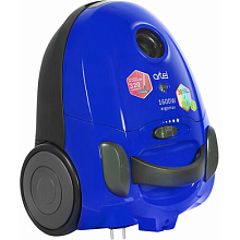 Пылесос Artel VCB 0316 синий KZ Пылесос Artel VCB 0316 синий KZ