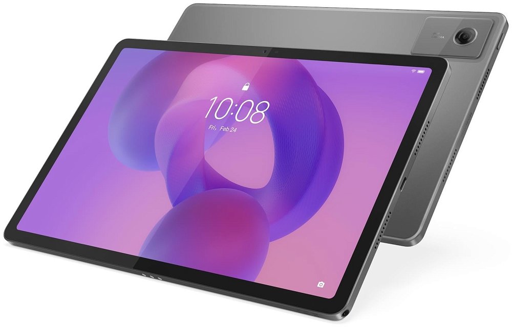 Планшет Lenovo Idea Tab TB336FU (ZAFR0286UZ) 11 25K (2560x1600) Touch 90Hz/8GB/128GB/Luna Grey Планшет Lenovo Idea Tab TB336FU (ZAFR0286UZ) 11 25K (2560x1600) Touch 90Hz/8GB/128GB/Luna Grey