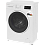 Стиральная машина Schaub Lorenz SLW MW6110 Белая - микро фото 9