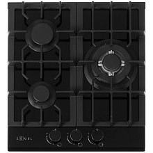 Встраиваемая газовая поверхность ZUGEL ZGH451B