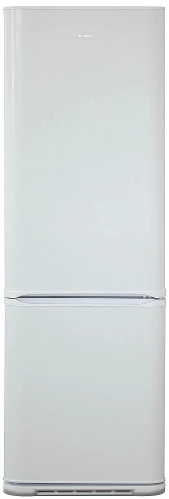 Холодильник Бирюса 627 белый - фото 4