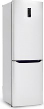 Холодильник Artel HD 455 RWENS белый