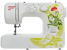 Швейная машинка Janome 2520