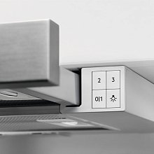 Вытяжка телескопическая AEG DPB3632S