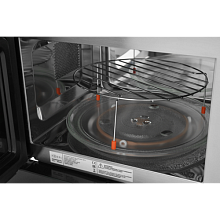 Встраиваемая микроволновая печь ZUGEL ZMO251B Встраиваемая микроволновая печь ZUGEL ZMO251B