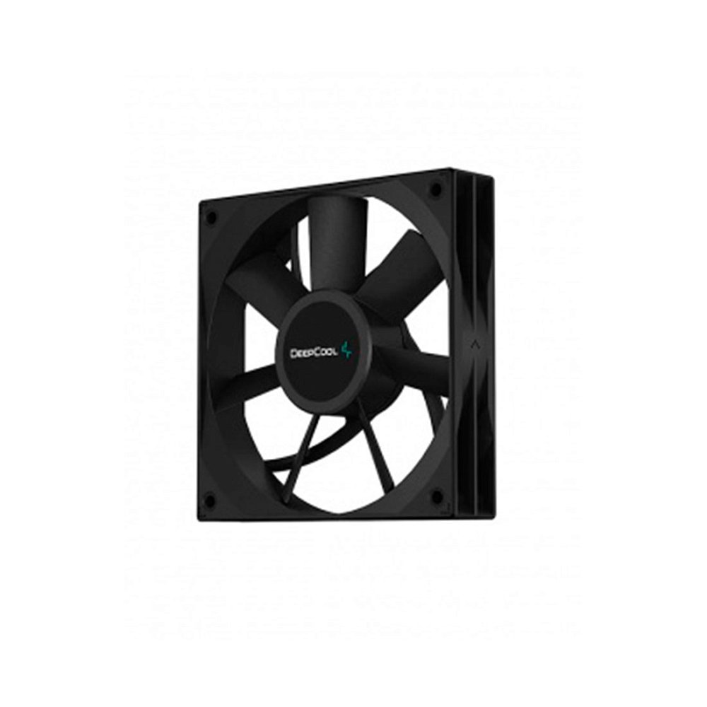 Компьютерный корпус Deepcool CH370 без Б/П - фото 3