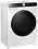 Стирально-сушильная машина Samsung WD90A6L48BE/LD Белая - микро фото 5