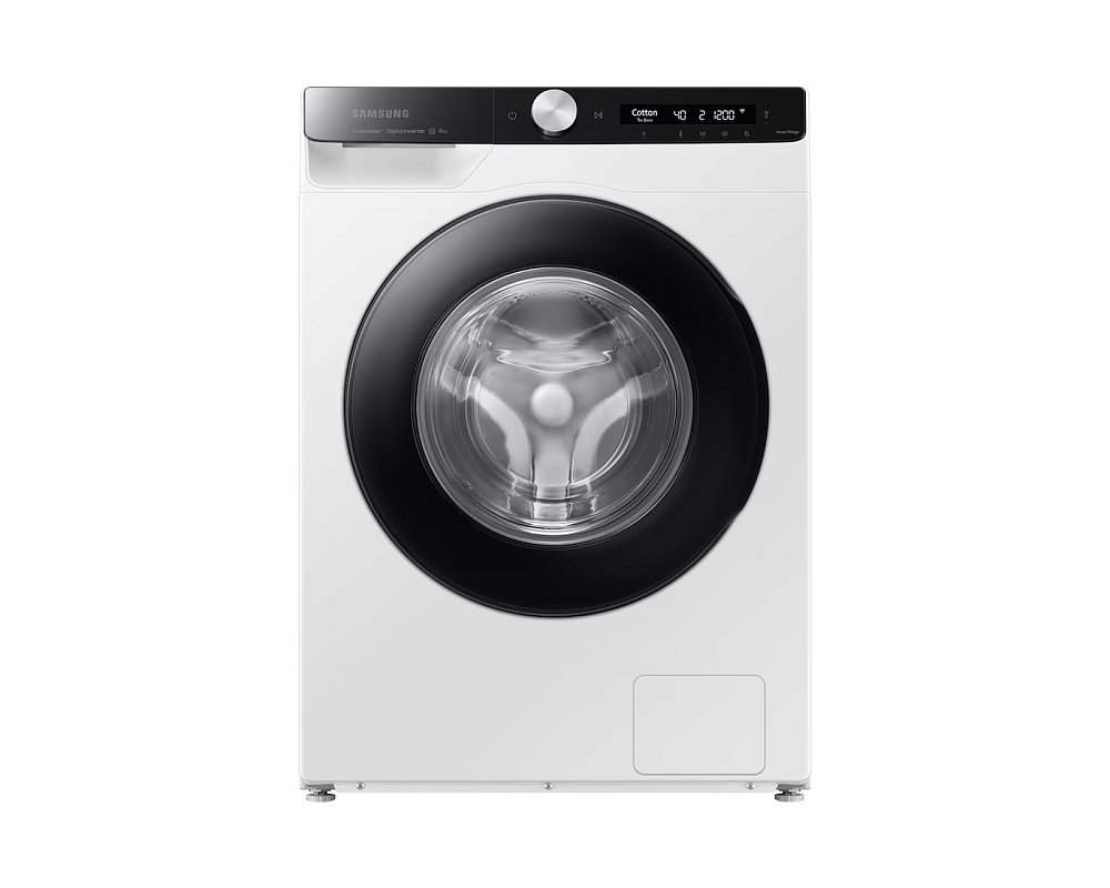 Стиральная машина Samsung WW80AK6S28AELT_KZ