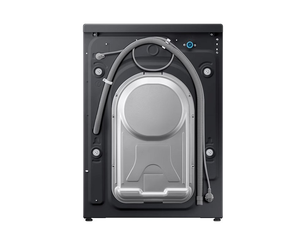 Стиральная машина Samsung WW80AK6L28BBLT_KZ - фото 4