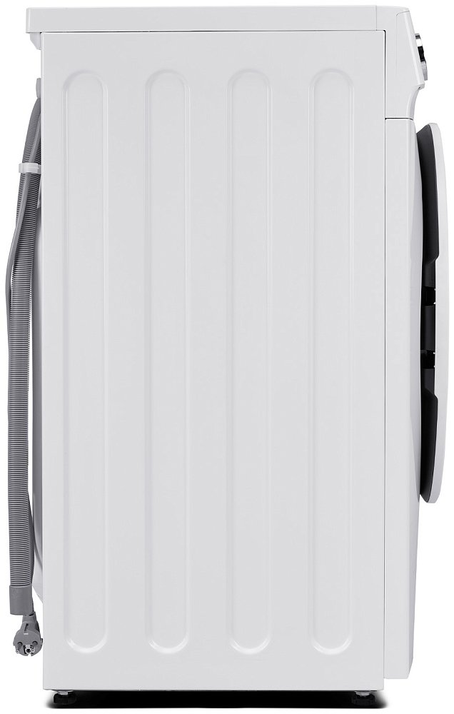 Стиральная машина Toshiba TW-BN90C4UZ(WK) белая - фото 9