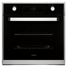 Электрический духовой шкаф KRONA ADRIANO 60 BL G2 Электрический духовой шкаф KRONA ADRIANO 60 BL G2