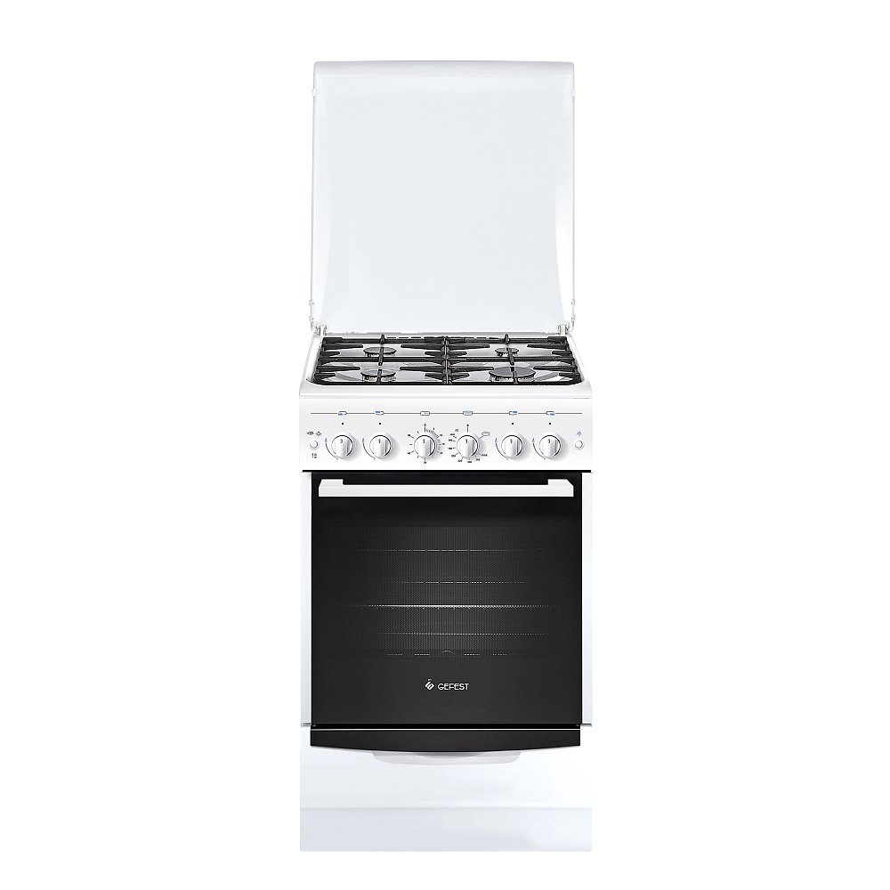 Газовая плита Gefest ПГ 5100-02 Газовая плита Gefest ПГ 5100-02