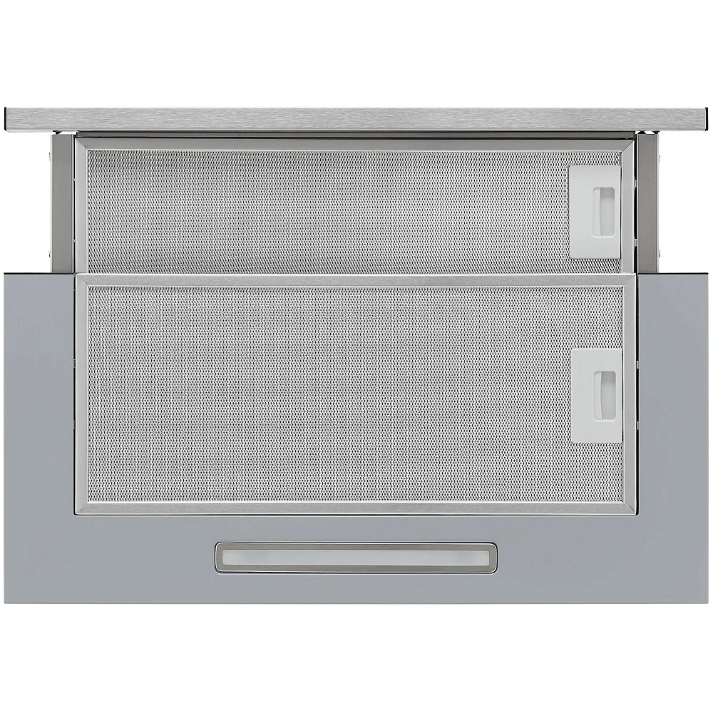 Вытяжка телескопическая Krona KERRY E 600 INOX PB V2 серебристая - фото 11 Вытяжка телескопическая Krona KERRY E 600 INOX PB V2 серебристая - фото 11