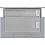 Вытяжка телескопическая Krona KERRY E 600 INOX PB V2 серебристая - микро фото 13 Вытяжка телескопическая Krona KERRY E 600 INOX PB V2 серебристая - микро фото 13