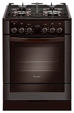 Плита комбинированная Gefest ПГЭ 6502-03 0045 Плита комбинированная Gefest ПГЭ 6502-03 0045