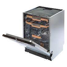 Встраиваемые посудомоечные машины