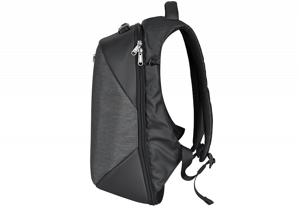 Рюкзак для ноутбука 2E BPK63148BK 16" Black - фото 3