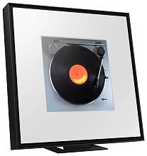 Акустическая система SAMSUNG Music Frame HW-LS60D