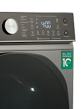 Стиральная машина автомат Artel ART-WM 7002 S Pure серая Стиральная машина автомат Artel ART-WM 7002 S Pure серая