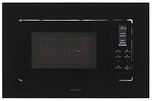 Встраиваемая микроволновая печь KRONA HIMMEL 60 BL
