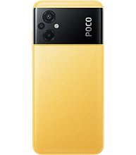 Смартфон POCO M5 4/64Gb Yellow