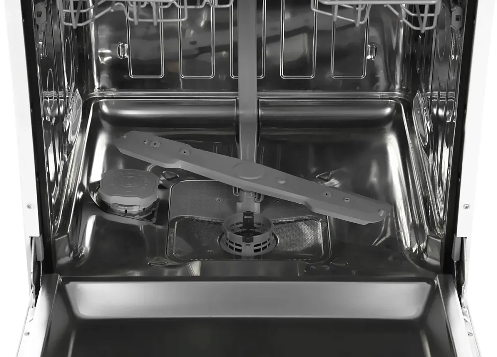 Посудомоечная машина Indesit DF 3A59 B белая - фото 6