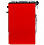 Газовая плита Artel APETITO 50 10-E красная - микро фото 3
