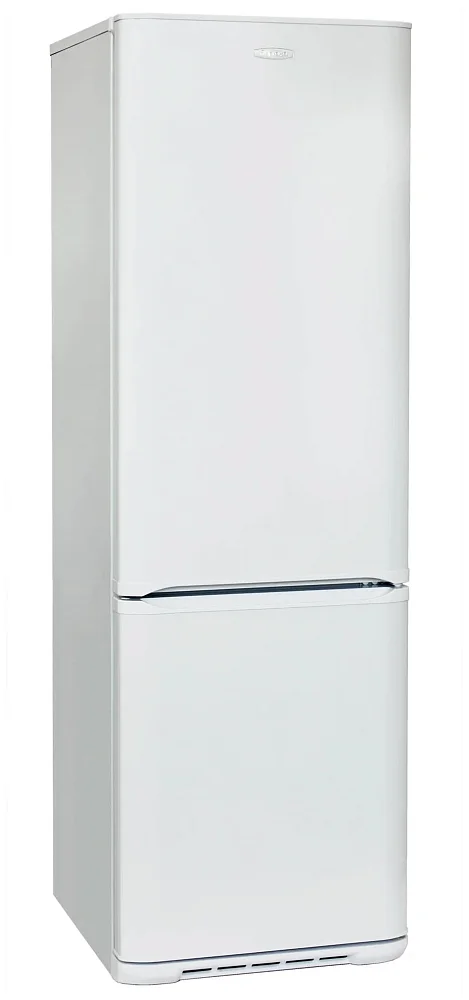 Холодильник Бирюса 627 белый - фото 1