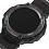 Смарт-часы Amazfit T-Rex Pro A2013 черный - микро фото 8