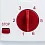 Тостер Scarlett SC-TM11013 белый - микро фото 10