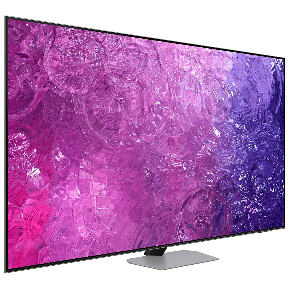 Телевизор Samsung QE65QN90CAUXCE 65" 4K UHD - фото 2