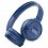 БЕСПРОВОДНЫЕ НАУШНИКИ JBL TUNE 510 BT BLUE - микро фото 6