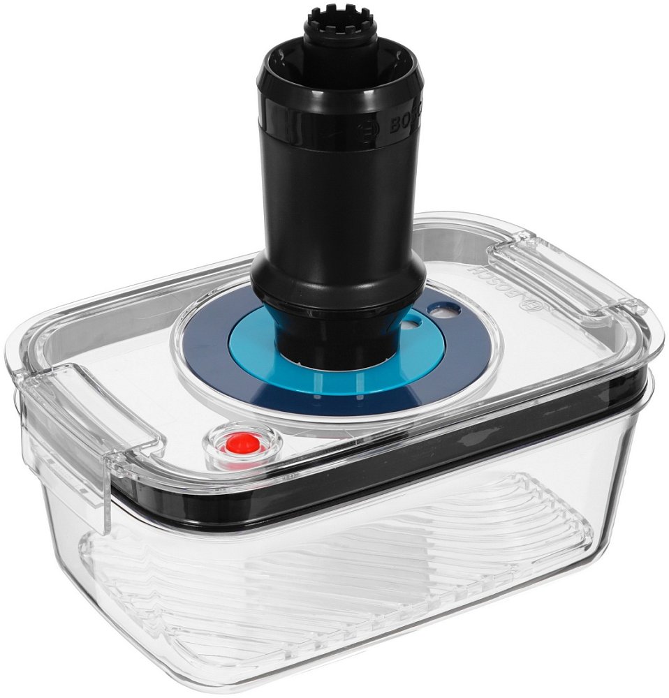 Вакуумный упаковщик Bosch MSZV6FS1