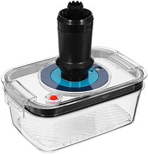 Вакуумный упаковщик Bosch MSZV6FS1