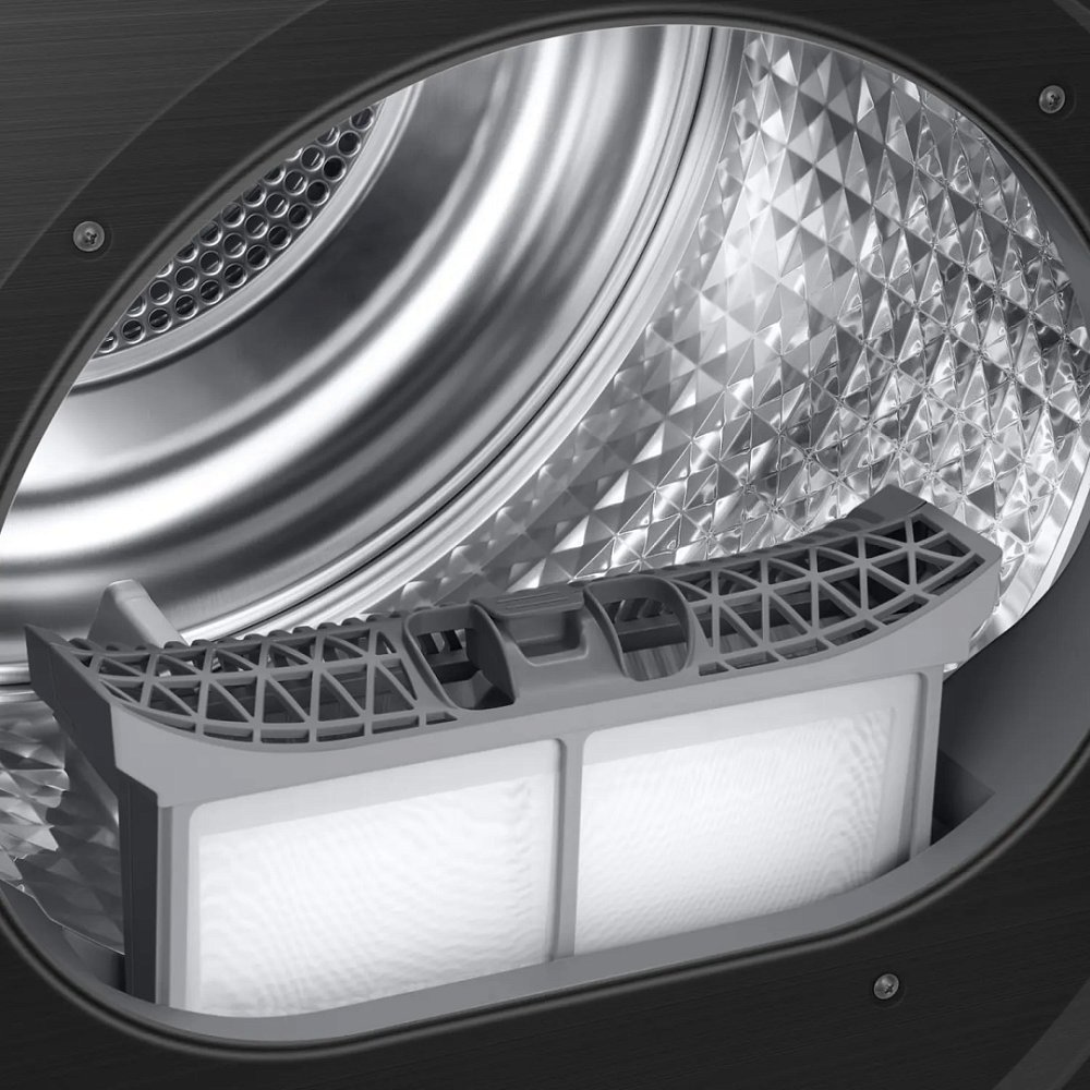 Сушильная машина Samsung DV90T6240LB/LD - фото 6