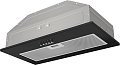 Встраиваемая вытяжка DARINA Built in G605B черная
