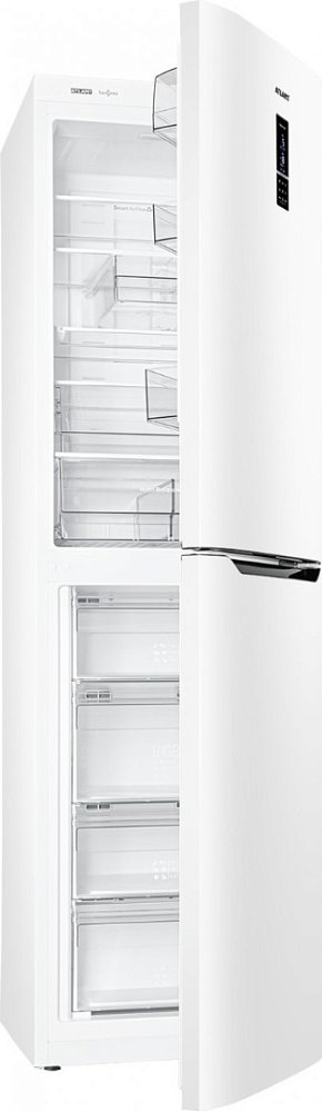 Холодильник Atlant ХМ-4625-109-ND белый - фото 6