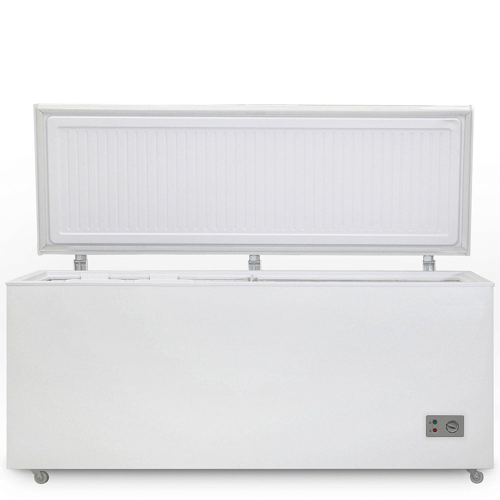 Ларь морозильный Бирюса 560KX