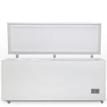 Ларь морозильный Бирюса 560KX