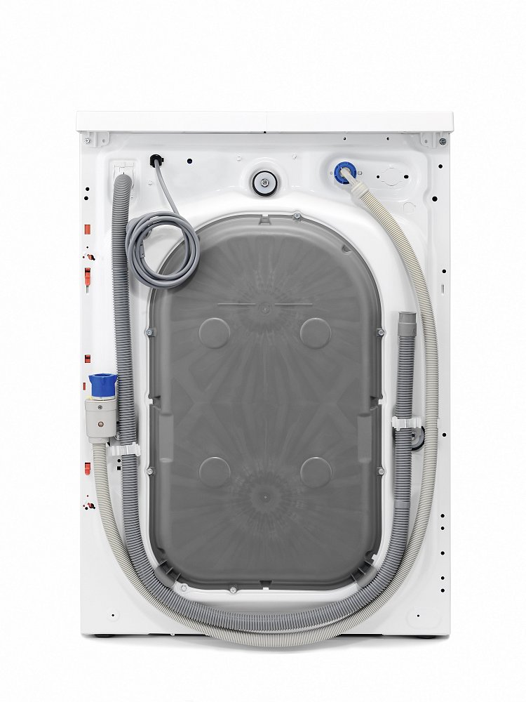 Стиральная машина Electrolux EW9F1168MA - фото 4