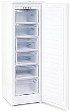 Морозильник Бирюса 416 белый